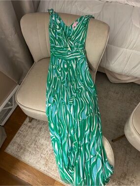 Lilly Pulitzer dress xs